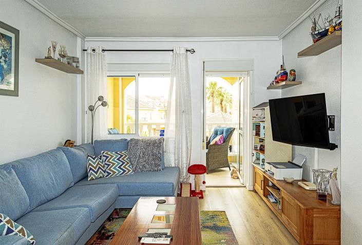 Image No.6-2 Bed Apartment for sale