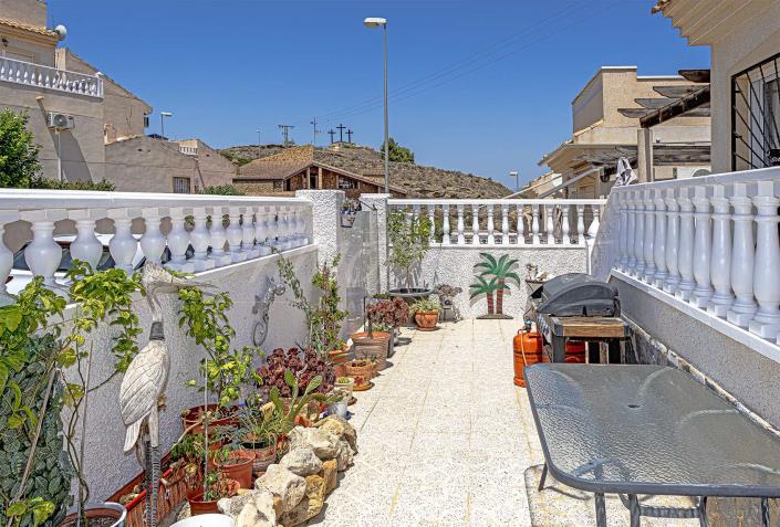 Image No.5-3 Bed Villa / Detached for sale