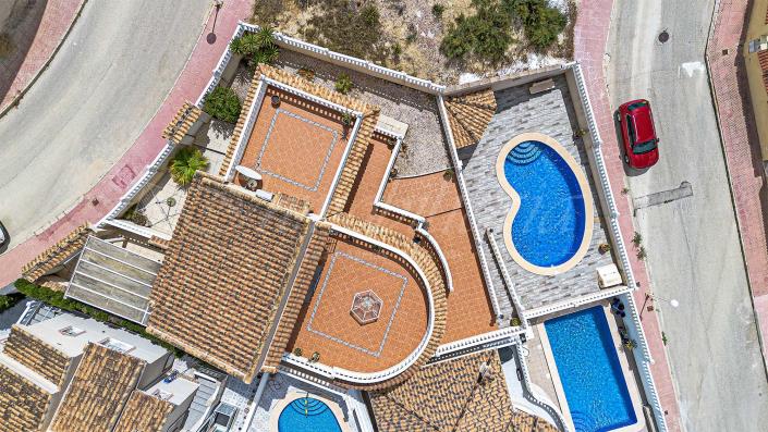 Image No.4-3 Bed Villa / Detached for sale