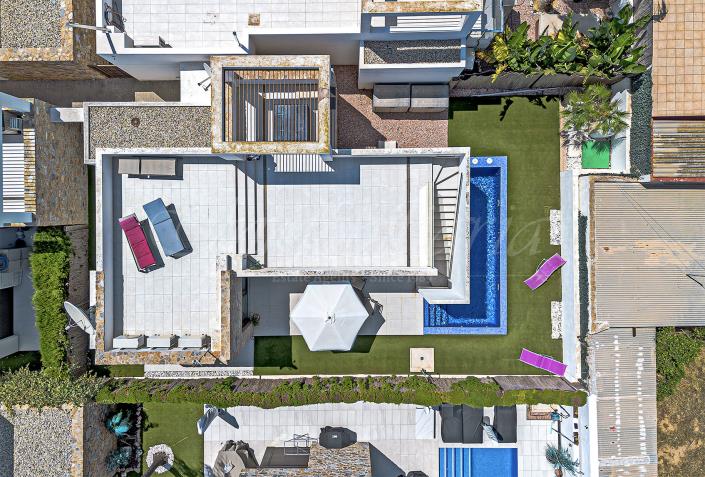 Image No.4-2 Bed Villa / Detached for sale