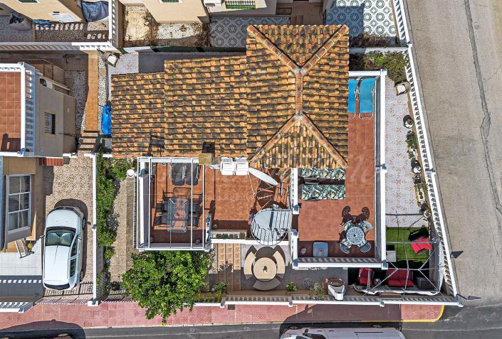 Image No.4-3 Bed Villa / Detached for sale