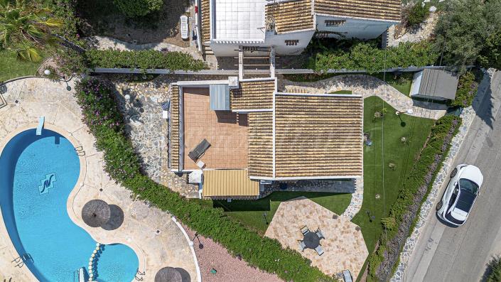 Image No.4-3 Bed Villa / Detached for sale