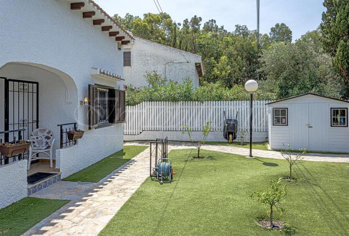 Image No.11-3 Bed Villa / Detached for sale