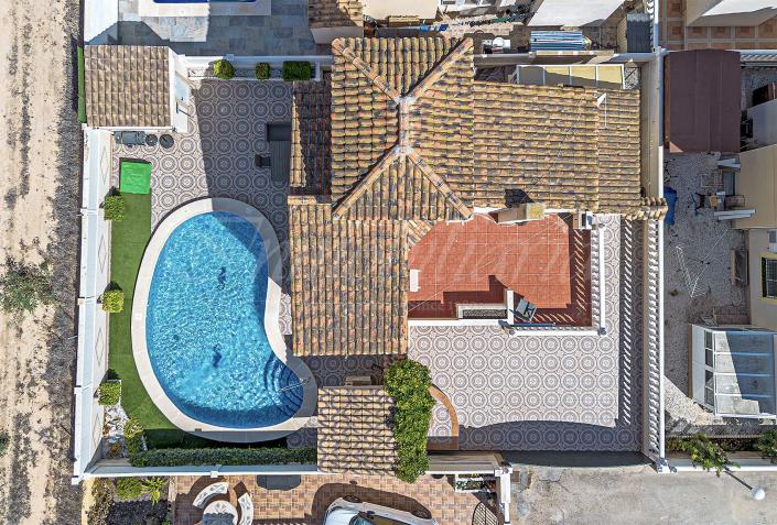 Image No.3-3 Bed Villa / Detached for sale