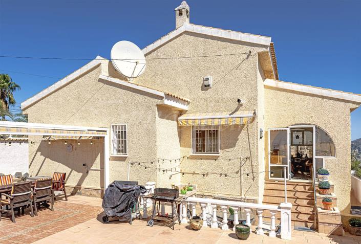 Image No.37-2 Bed Villa / Detached for sale