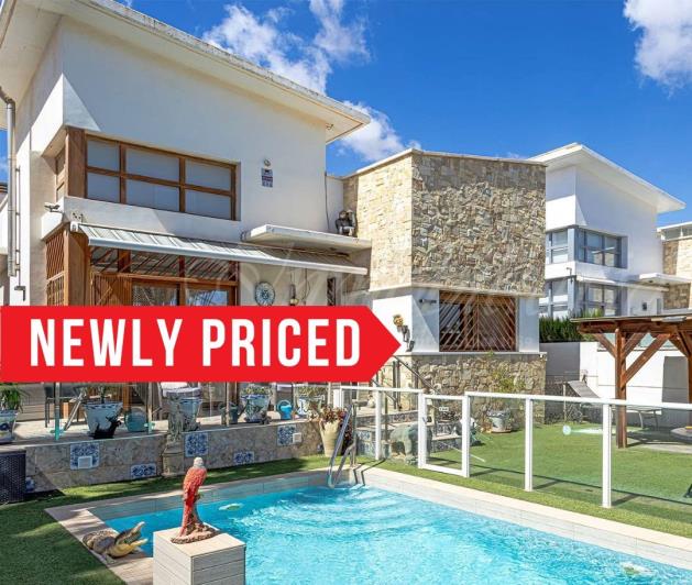 Image No.2-3 Bed Villa / Detached for sale