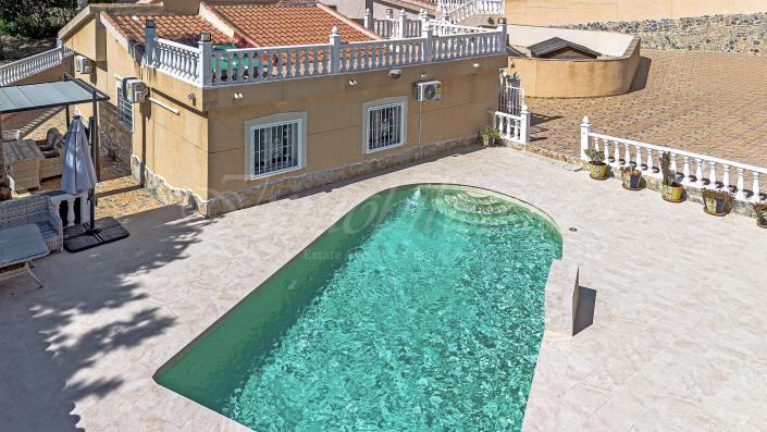 Image No.3-3 Bed Villa / Detached for sale