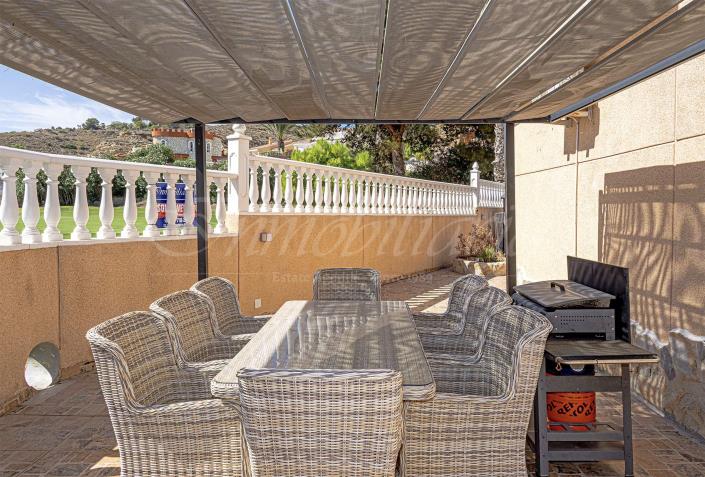 Image No.15-3 Bed Villa / Detached for sale