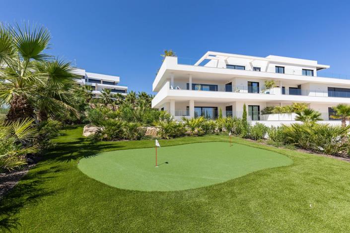 Image No.1-3 Bed Apartment for sale