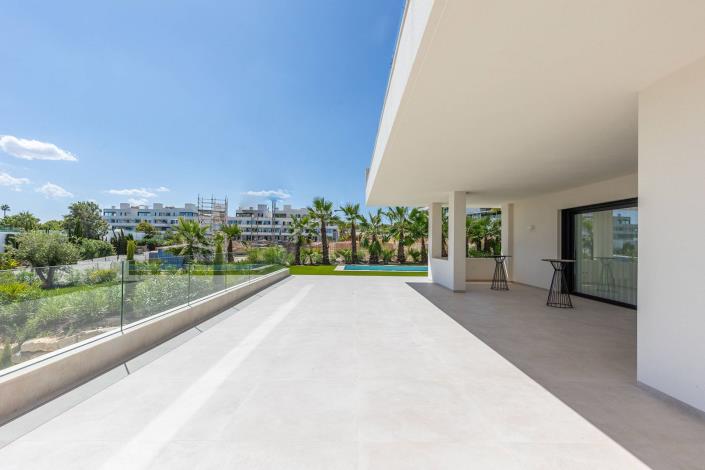 Image No.9-3 Bed Apartment for sale