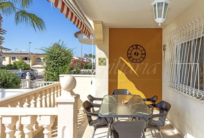 Image No.8-3 Bed Duplex for sale