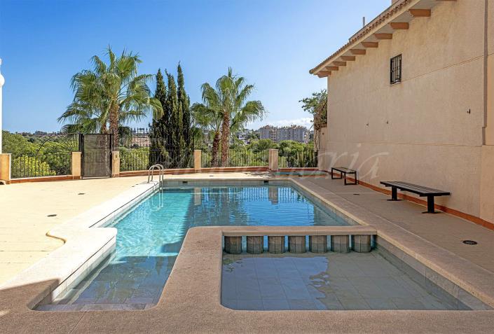 Image No.3-4 Bed Duplex for sale