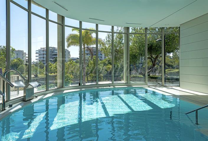 Image No.32-3 Bed Apartment for sale