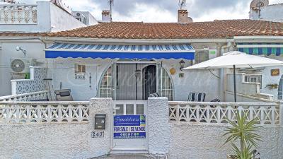 2 Bed Bungalow for sale