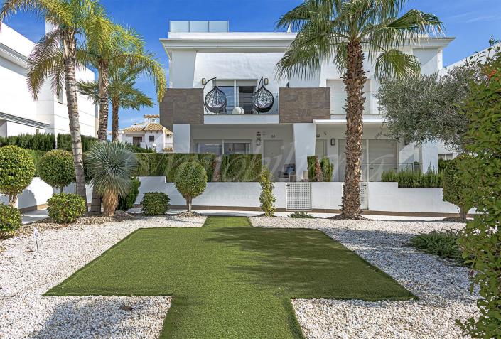 Image No.5-3 Bed Semi-Detached for sale