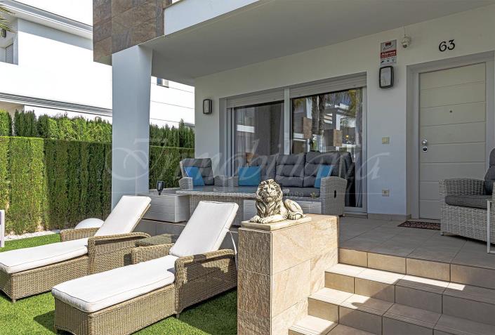 Image No.7-3 Bed Semi-Detached for sale