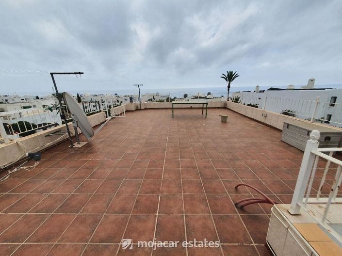 Image No.6-Villa de 7 chambres à vendre à Mojacar