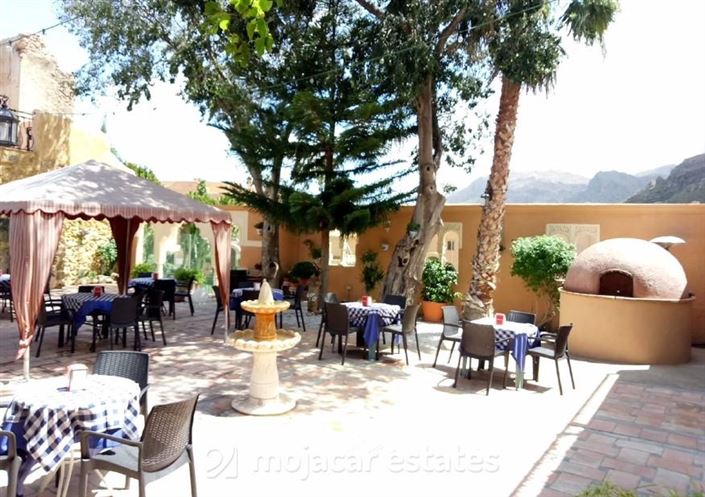 Image No.8-1 Bed Commercial for sale