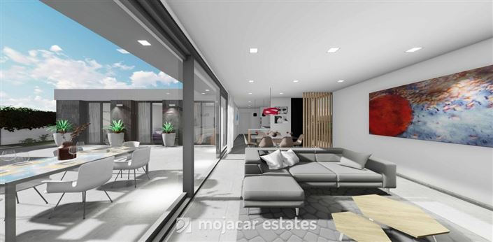 Image No.3-3 Bed Villa for sale