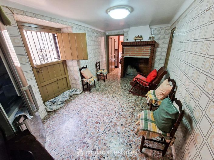 Image No.3-3 Bed Village House for sale