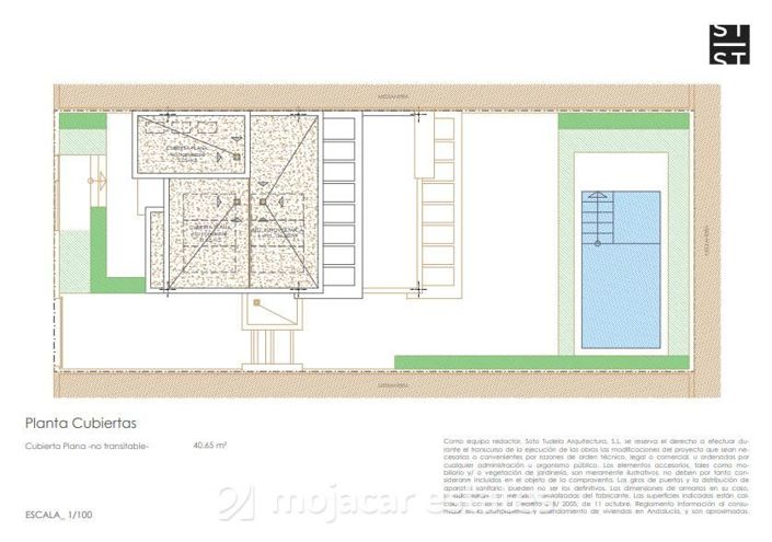 Image No.15-3 Bed Villa for sale