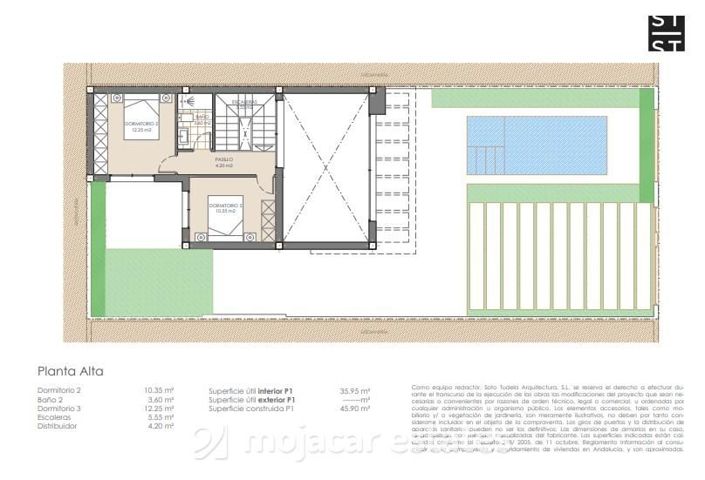 Image No.14-3 Bed Villa for sale