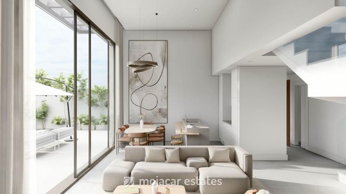 Image No.2-3 Bed Villa for sale