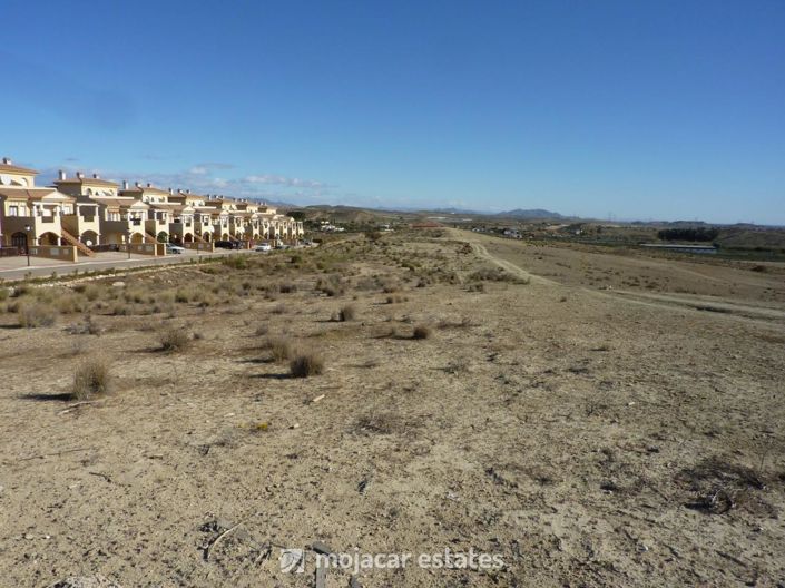 Image No.2-Terre à vendre à Los Gallardos