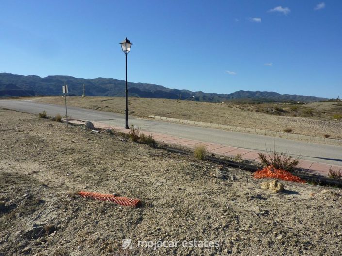 Image No.5-Terre à vendre à Los Gallardos