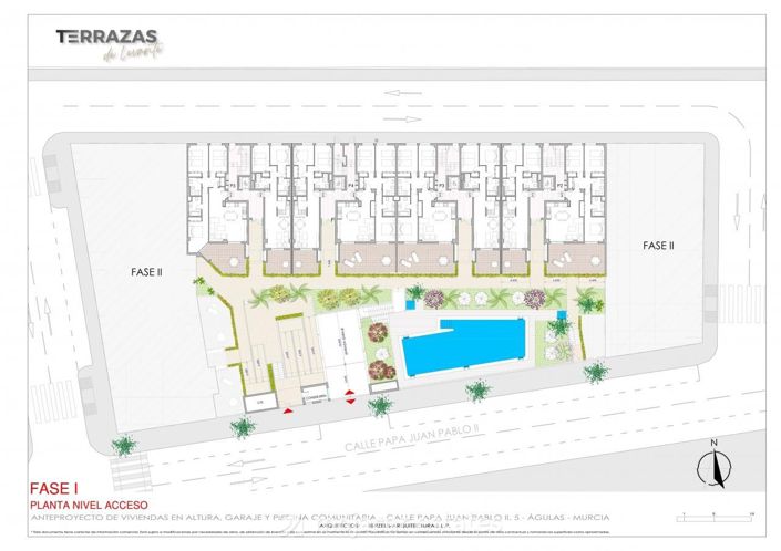 Image No.13-3 Bed Apartment for sale