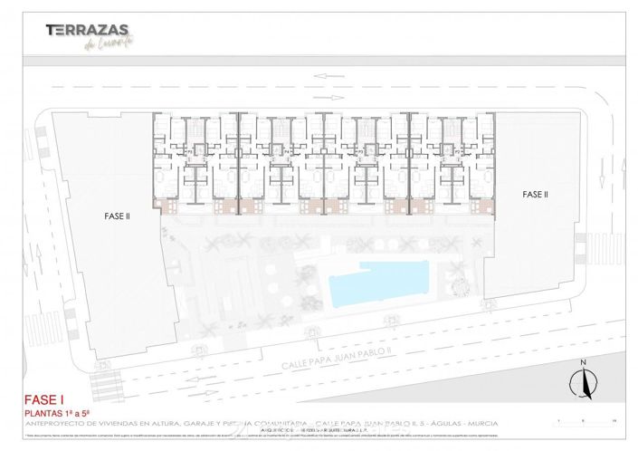 Image No.14-3 Bed Apartment for sale
