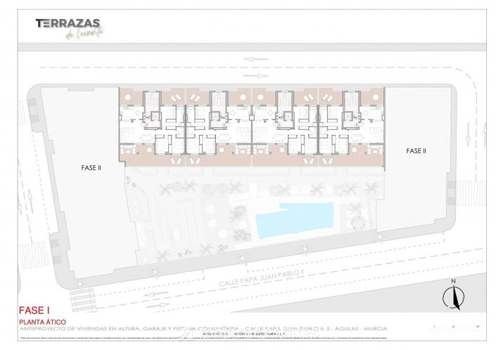 Image No.15-3 Bed Apartment for sale