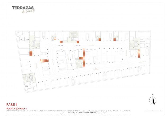 Image No.16-3 Bed Apartment for sale