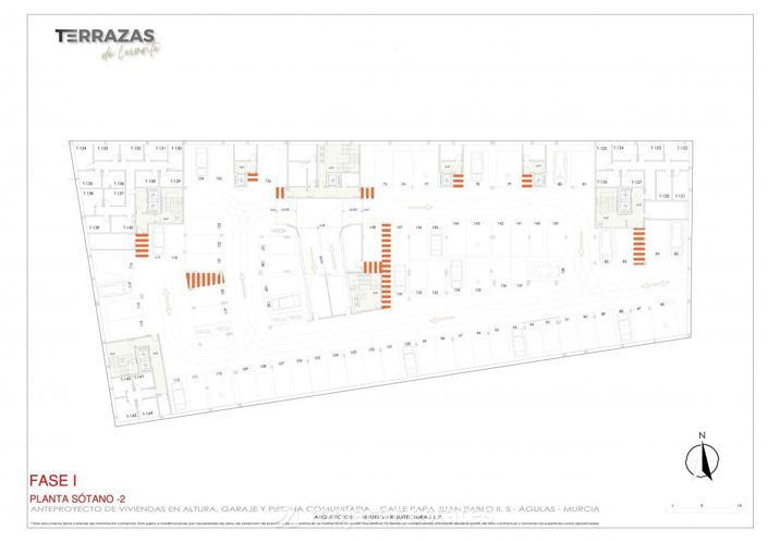 Image No.17-3 Bed Apartment for sale