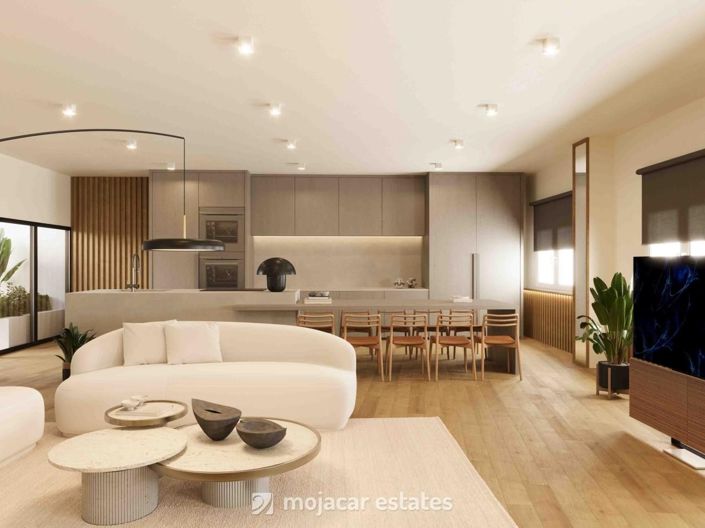 Image No.3-3 Bed Apartment for sale