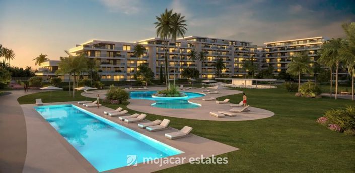 Image No.2-3 Bed Apartment for sale