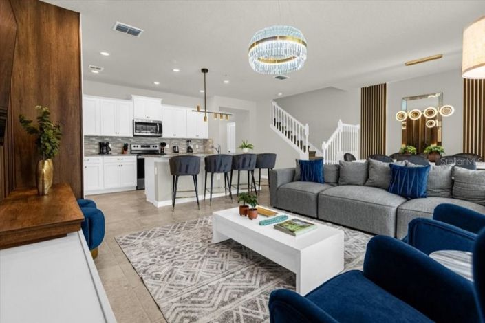 Image No.10-Maison de ville de 5 chambres à vendre à Davenport