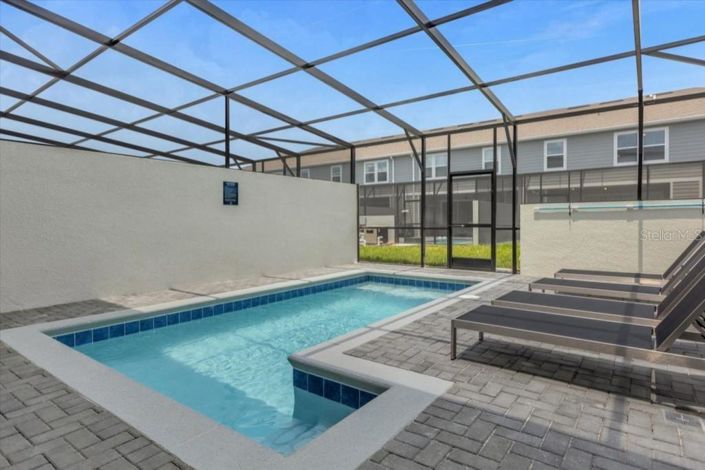 Image No.16-Maison de ville de 5 chambres à vendre à Davenport