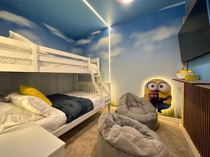 Image No.21-Maison de ville de 5 chambres à vendre à Davenport