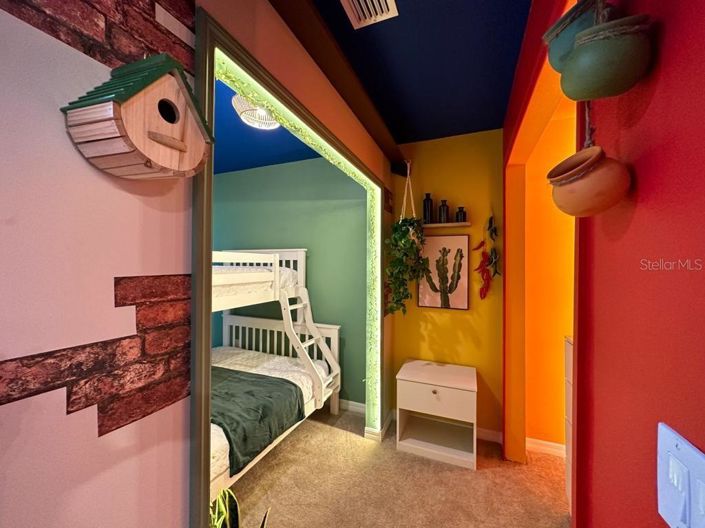 Image No.32-Maison de ville de 5 chambres à vendre à Davenport