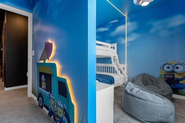 Image No.39-Maison de ville de 5 chambres à vendre à Davenport