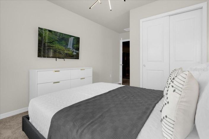 Image No.54-Maison de ville de 5 chambres à vendre à Davenport