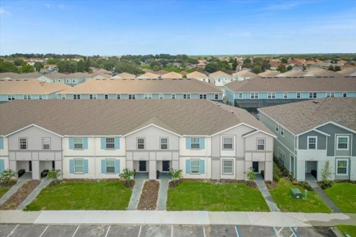 Image No.55-Maison de ville de 5 chambres à vendre à Davenport