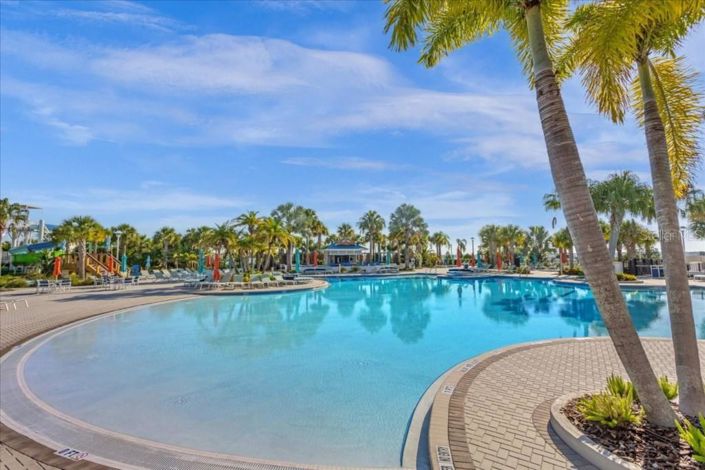 Image No.61-Maison de ville de 5 chambres à vendre à Davenport