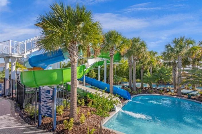 Image No.68-Maison de ville de 5 chambres à vendre à Davenport