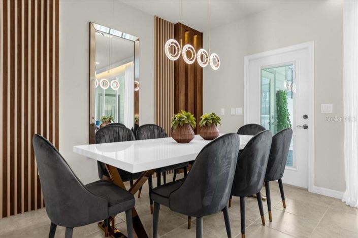 Image No.9-Maison de ville de 5 chambres à vendre à Davenport