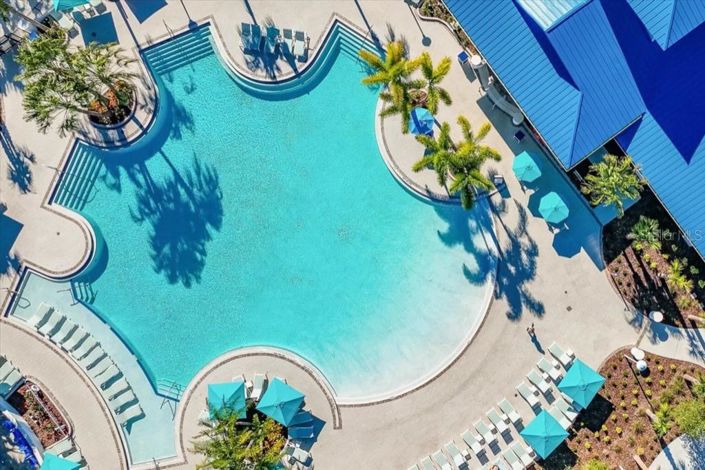 Image No.93-Maison de ville de 5 chambres à vendre à Davenport