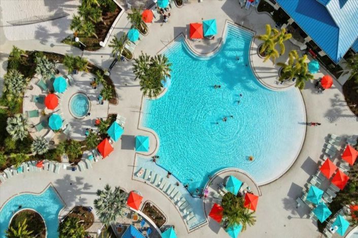 Image No.94-Maison de ville de 5 chambres à vendre à Davenport