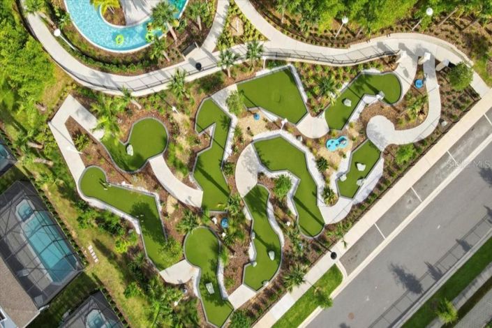 Image No.96-Maison de ville de 5 chambres à vendre à Davenport