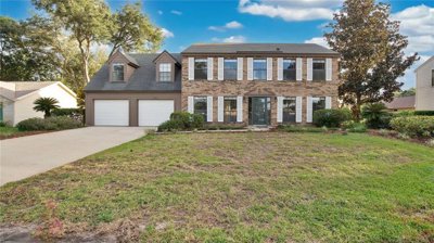 1 - Orlando, House